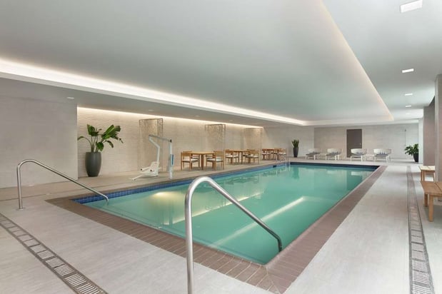 Images Embassy Suites by Hilton Atlanta Midtown