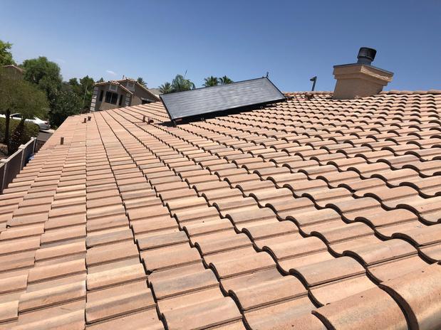 Images KY-KO Roofing
