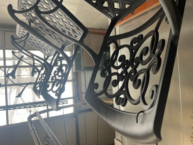 Images Nationwide Powder Coating