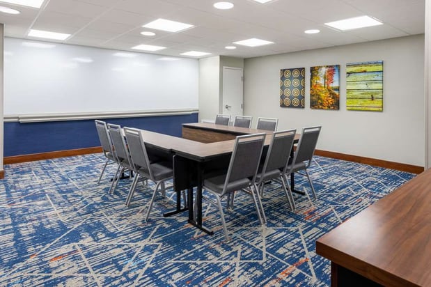 Images Hampton Inn Harriman Woodbury