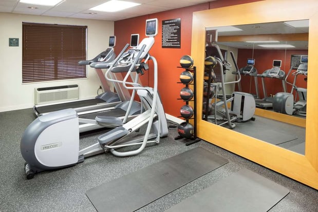 Images Homewood Suites by Hilton Chattanooga-Hamilton Place