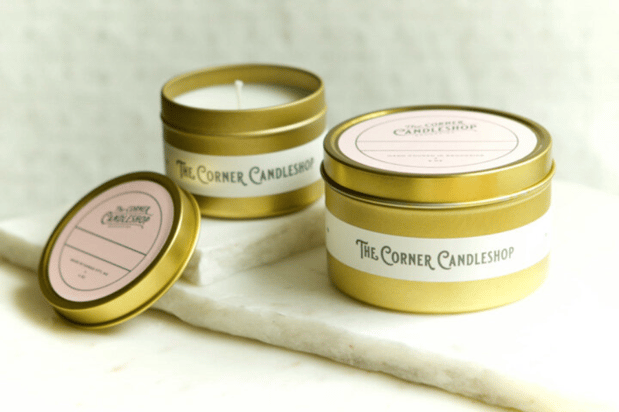 Images The Corner Candleshop