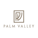 Palm Valley Apartments Logo