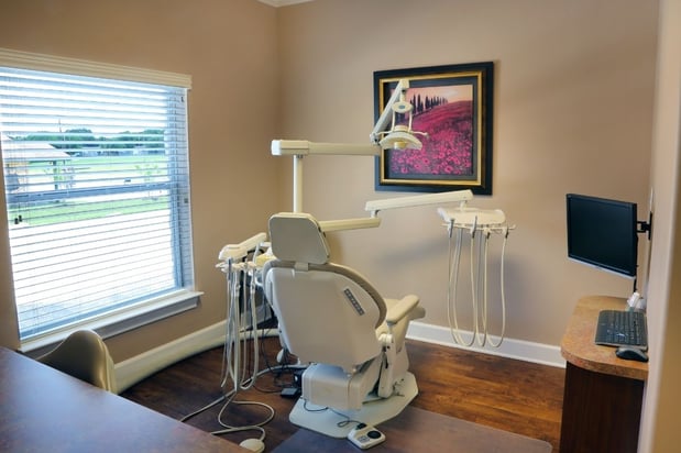 Images Mallard Creek Dental