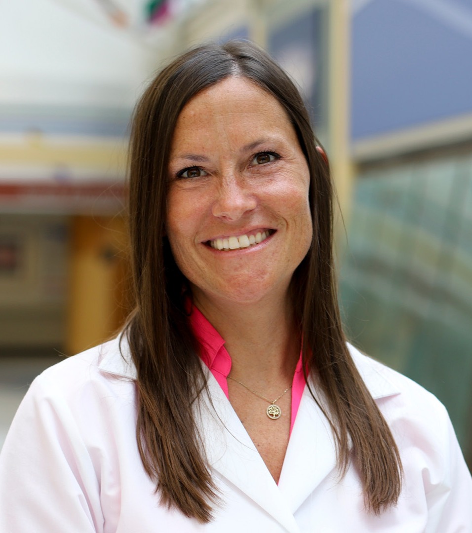 Robin Marie Larsen, NP - Kalamazoo, MI - Nurse Practitioner
