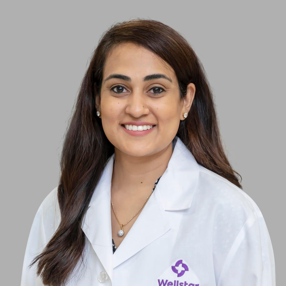 Dr. Ayesha Patel Khanduri