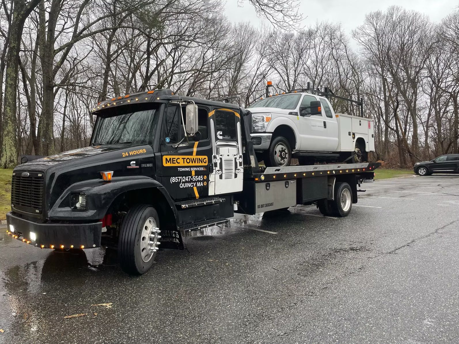 MEC Towing Image