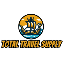 Total Travel Supply Logo