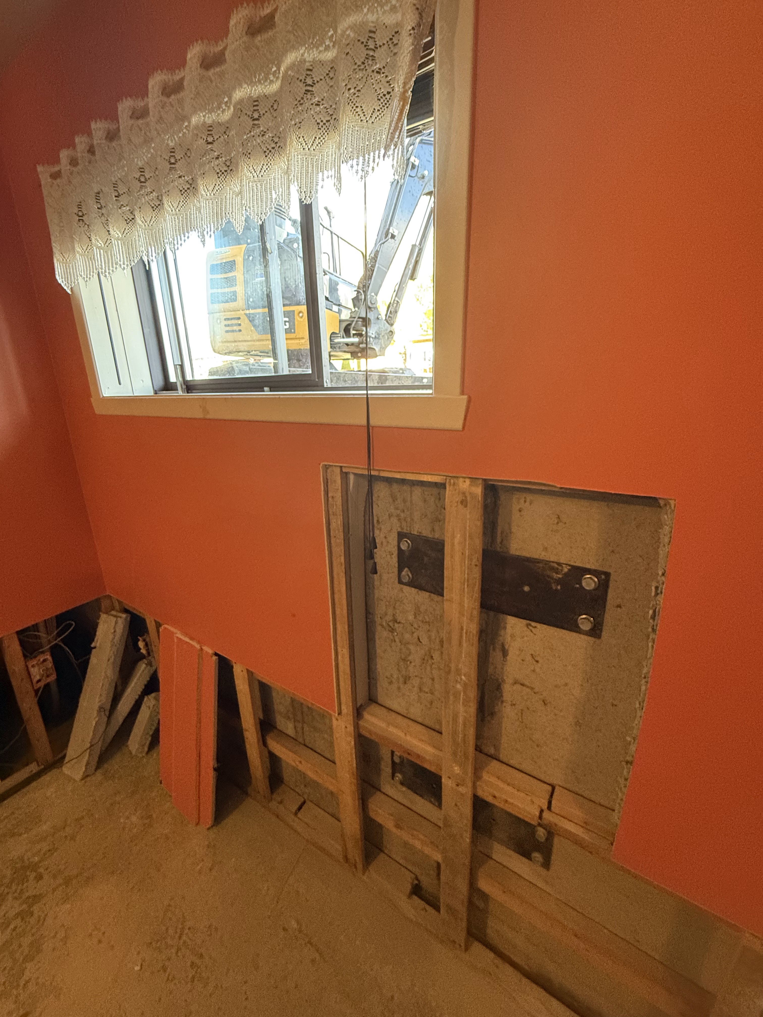 Images Inter-Fissures Renaud - Drain Français