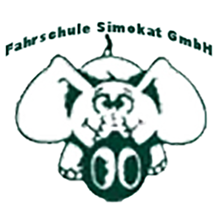 Fahrschule Simokat GmbH in Hannover - Logo