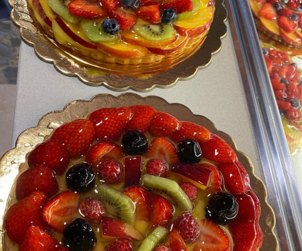 Images Panificio Pasticceria Torinese