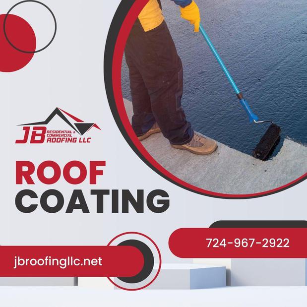 Images JB Commercial Roofing