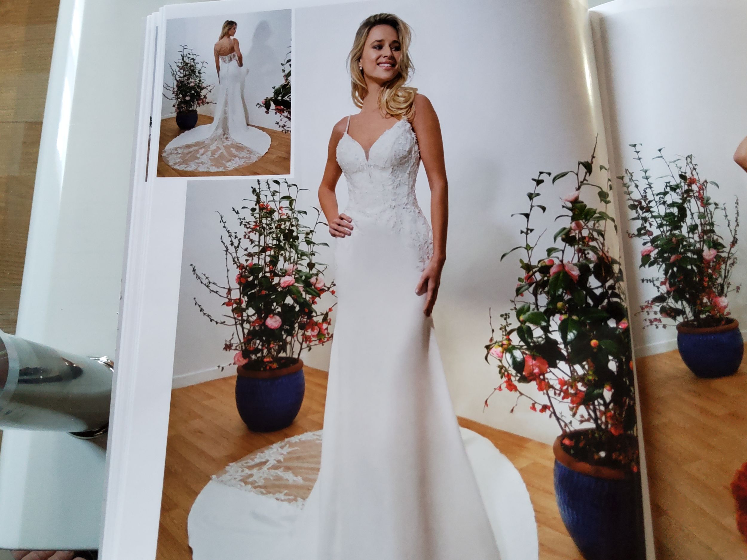 Bilder Trésor de la Mariée