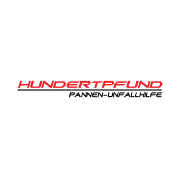 Logo von Autohaus Hundertpfund