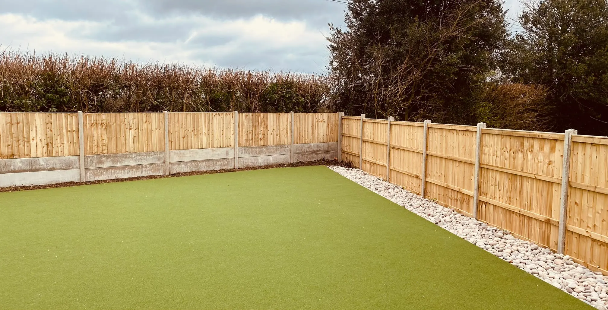 Images SN Landscaping Ltd