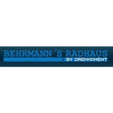 Behrmann's Radhaus by Drehmoment Logo