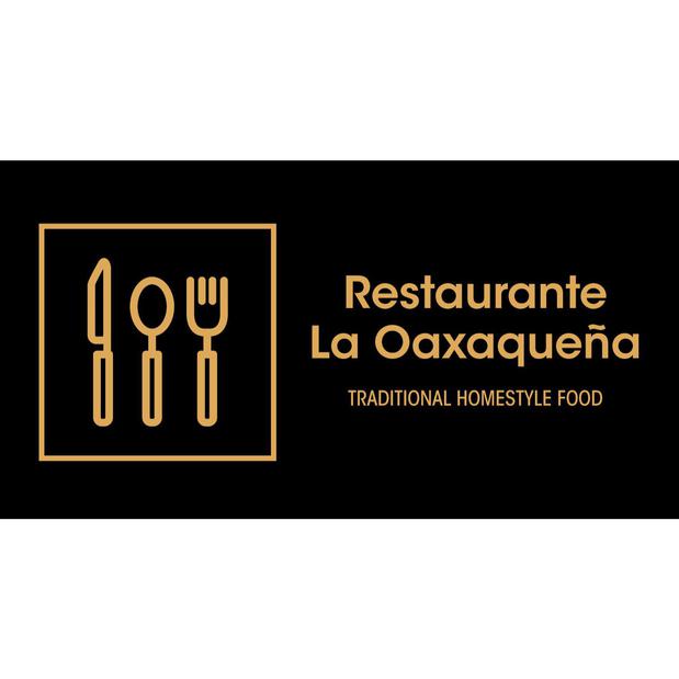 Restaurante la Oaxaqueña Logo