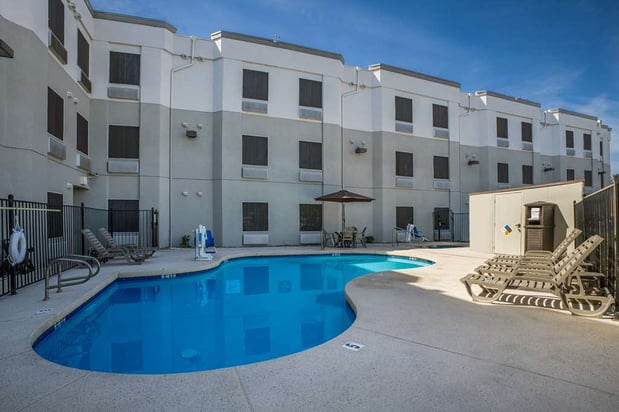 Images SureStay Plus by Best Western Mesa Superstition Springs