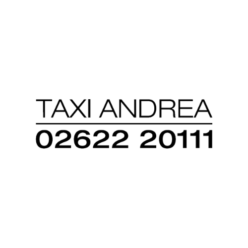 Logo von Taxi Andrea