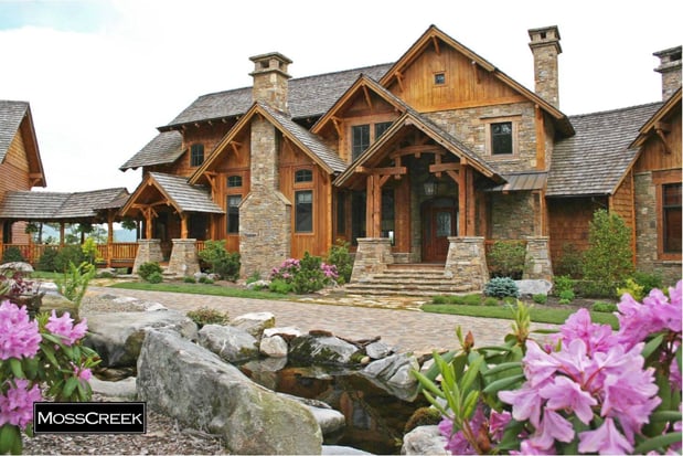 Images MossCreek