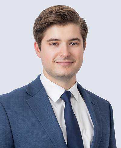 Dylan Zack Chappell - Registered Practice Associate, Ameriprise Financial Services, LLC Image