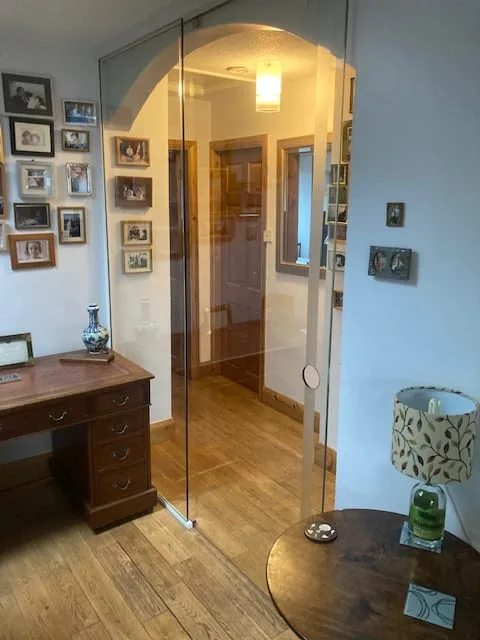 Images Walls of Glass Ltd