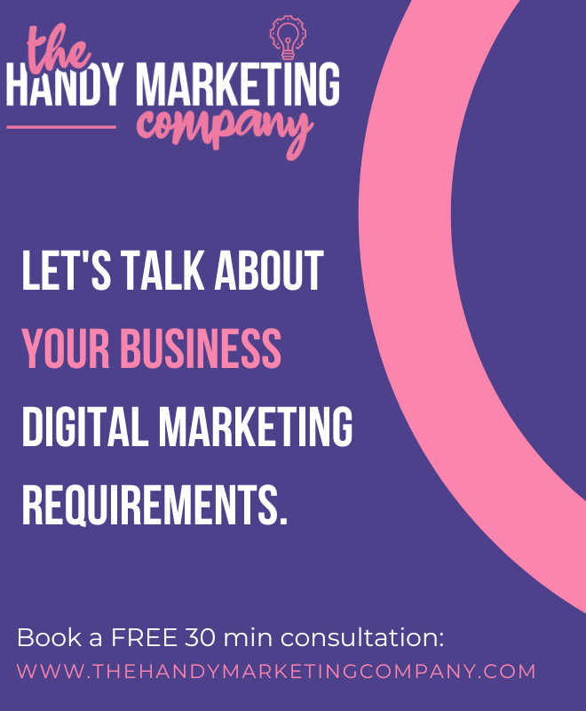 Images The Handy Marketing Company