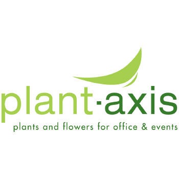 Plant-Axis bvba Logo