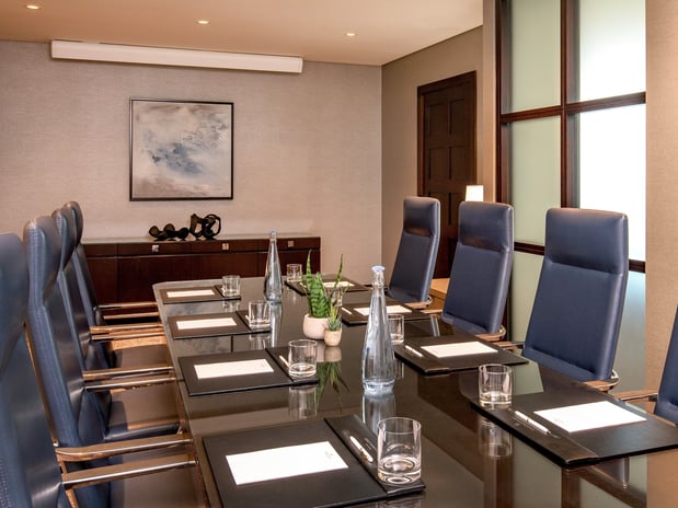 Images InterContinental Boston by IHG
