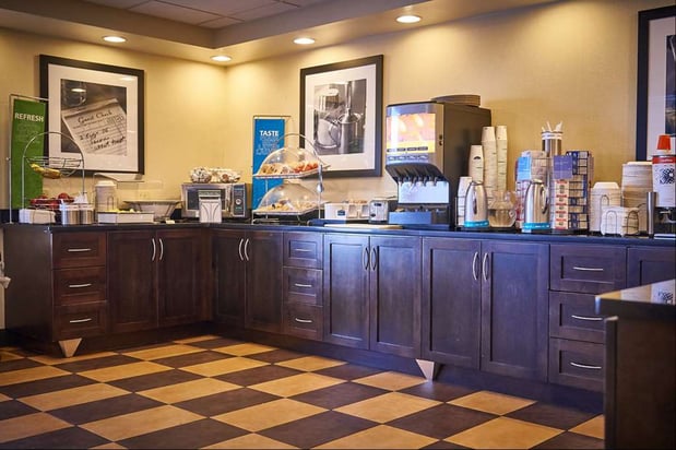 Images Hampton Inn Uniontown