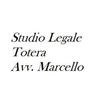 Studio Legale Totera Avv. Marcello Logo