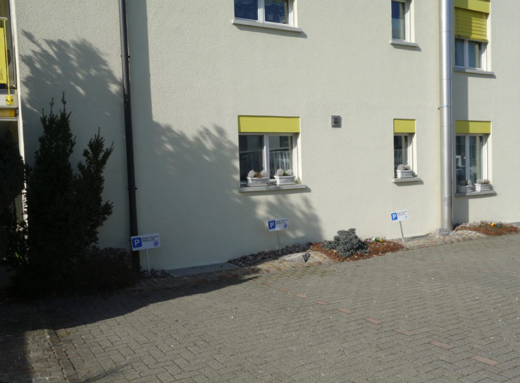 Bilder Karpf, Brack & Partner AG