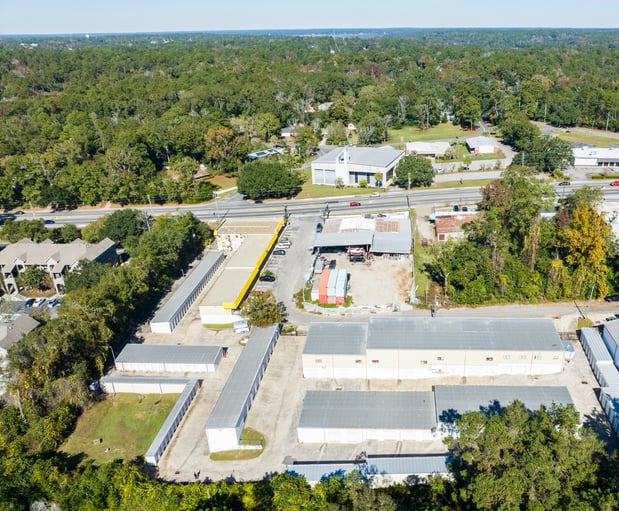 Images Storage King USA