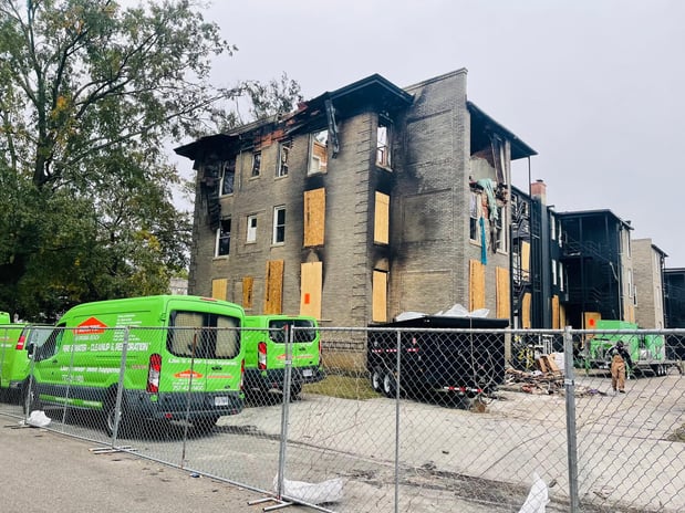 Images SERVPRO of Virginia Beach, Oceana, Dam Neck and Green Run