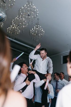 Images PBC Venue - Pole Barn Chic Events, LLC