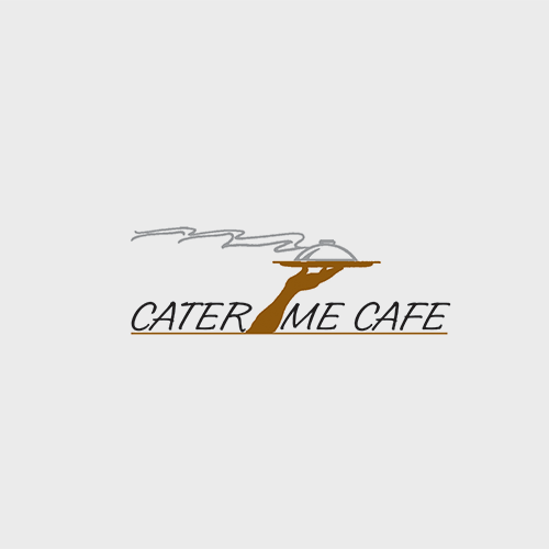 Cater Me Cafe Logo