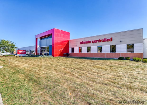 Images CubeSmart Self Storage
