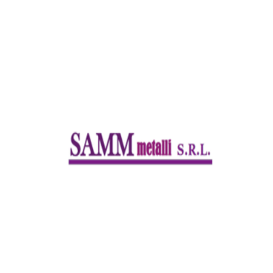 Samm Metalli Logo