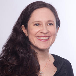 Dr. Jennifer Phillips, PhD