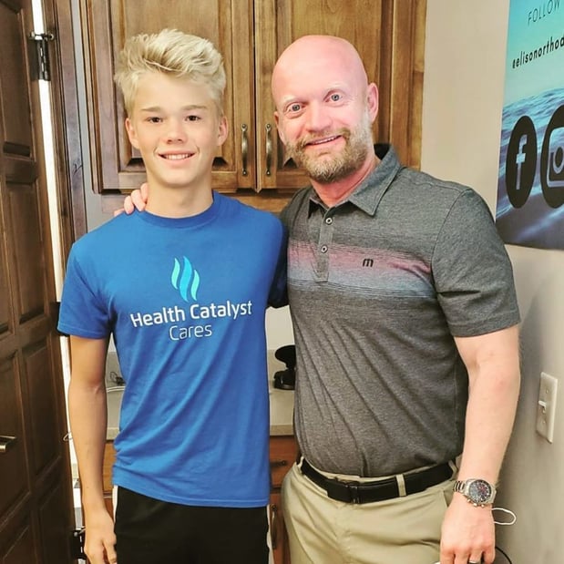 Images Elison Orthodontics South Jordan: Timothy B Elison