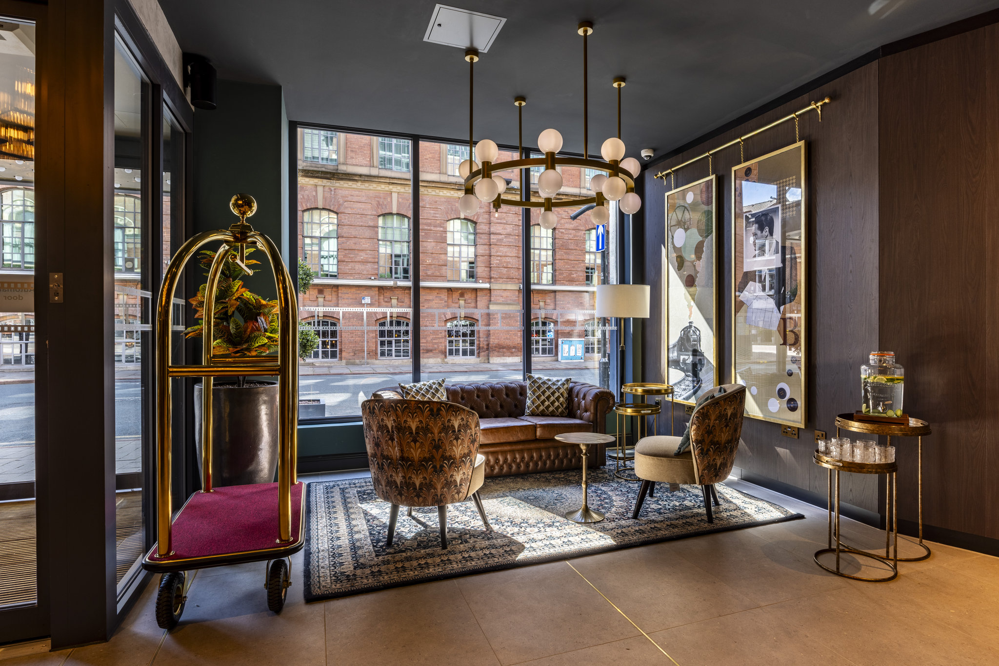 Images Hotel Indigo Leeds by IHG