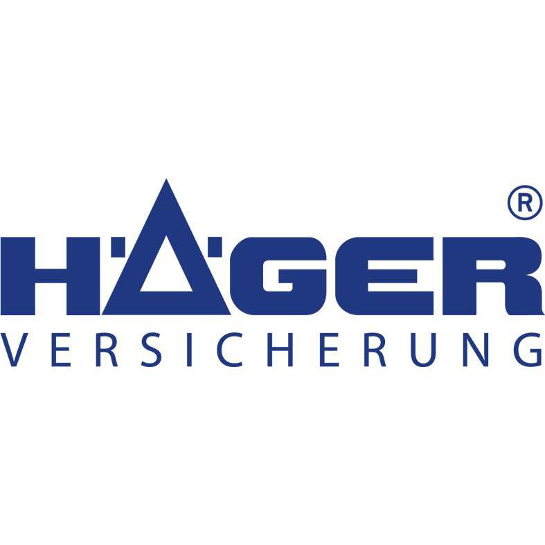 Logo HÄGER Versicherung