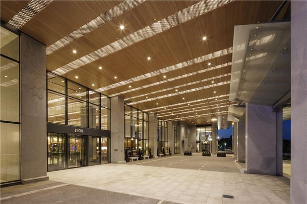 Images Hilton Arlington Rosslyn The Key