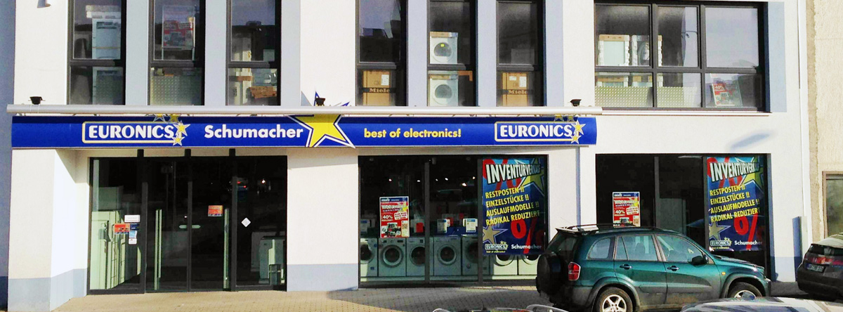 Kundenbild groß 1 EURONICS Lippstadt
