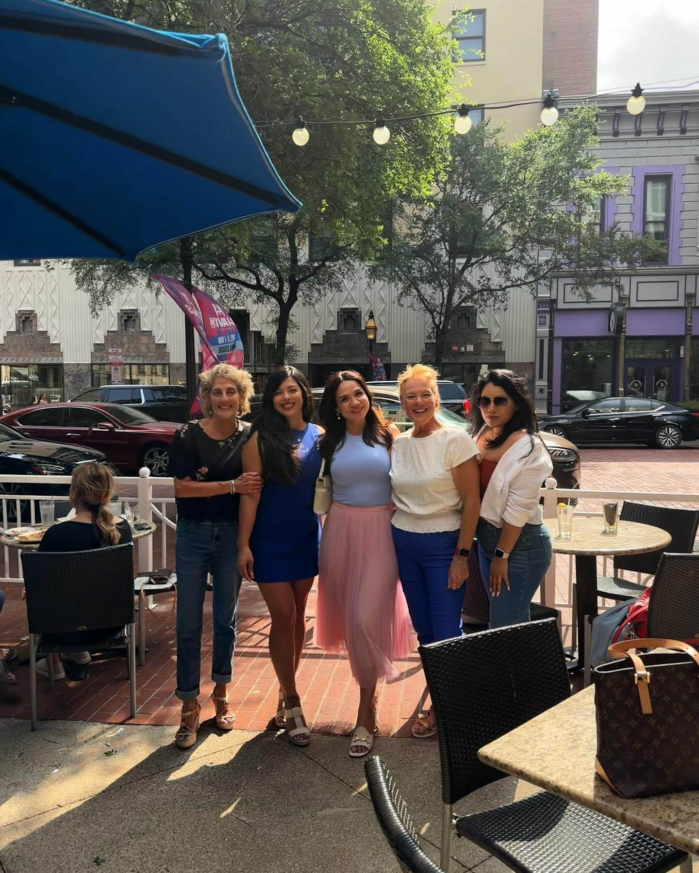 Happy 6th Anniversary Leslie and Tam, and Happy 4th Anniversary Nayeli and Kay. Thank you for every long day, every laugh, and every challenge we faced together. I care about you deeply and appreciate every moment we share.