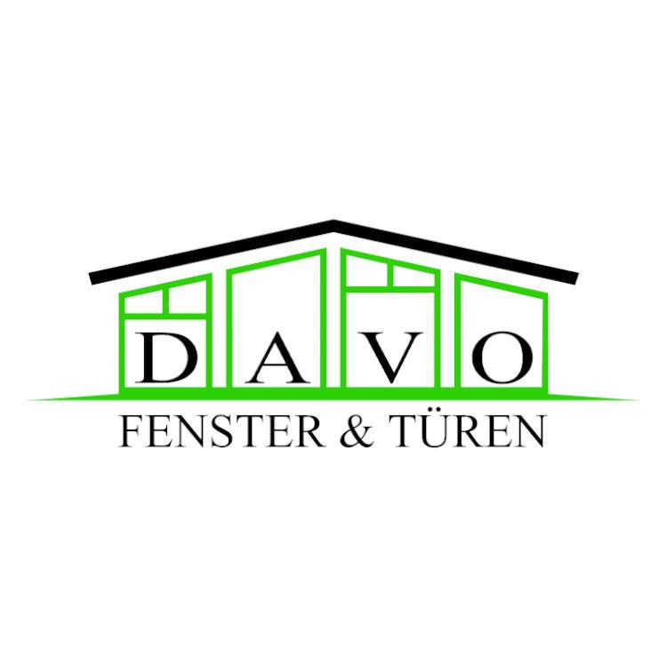 Logo DAVO Fenster und Türen GmbH in der Region Göttingen