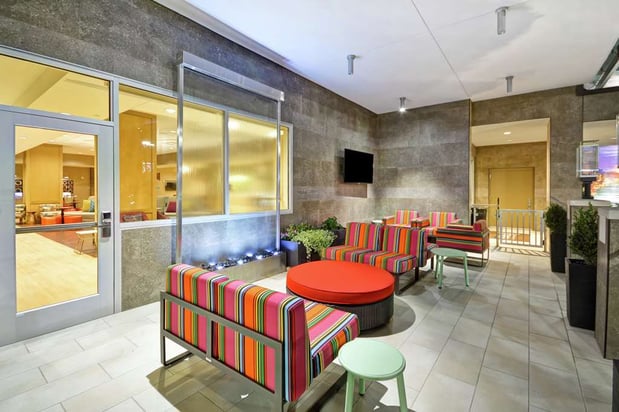 Images Home2 Suites by Hilton at the Galleria