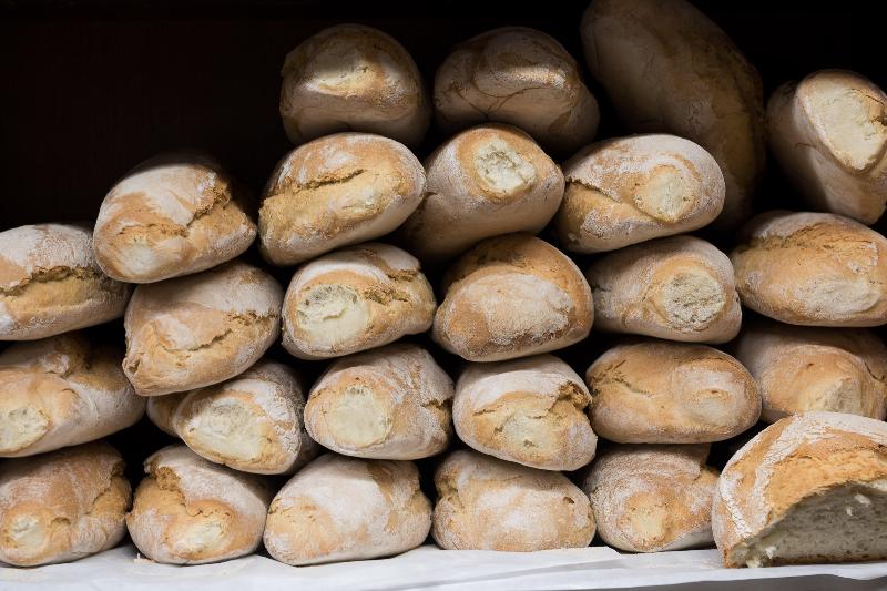 Images Forno Giusti e Crescioli