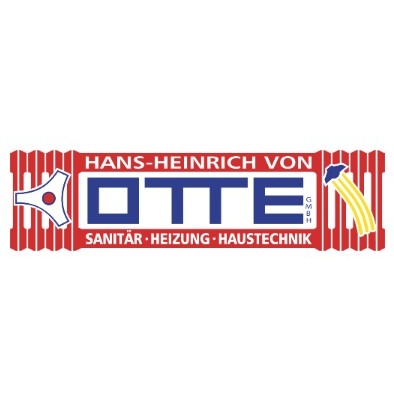 Logo von Hans-Heinrich von Otte GmbH