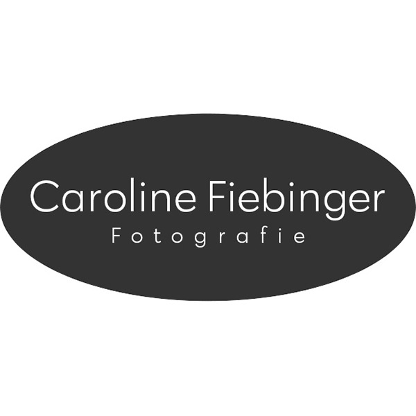 Logo von Caroline Fiebinger Fotografie